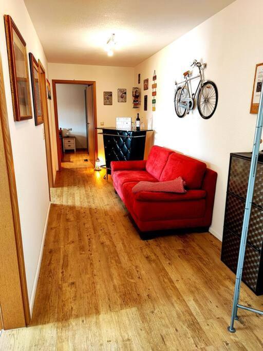Casa Bobo Im Herzen Rheinfeldens Rheinfelden  Extérieur photo