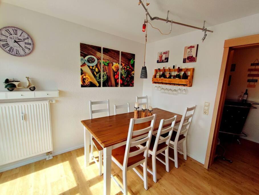 Casa Bobo Im Herzen Rheinfeldens Rheinfelden  Extérieur photo