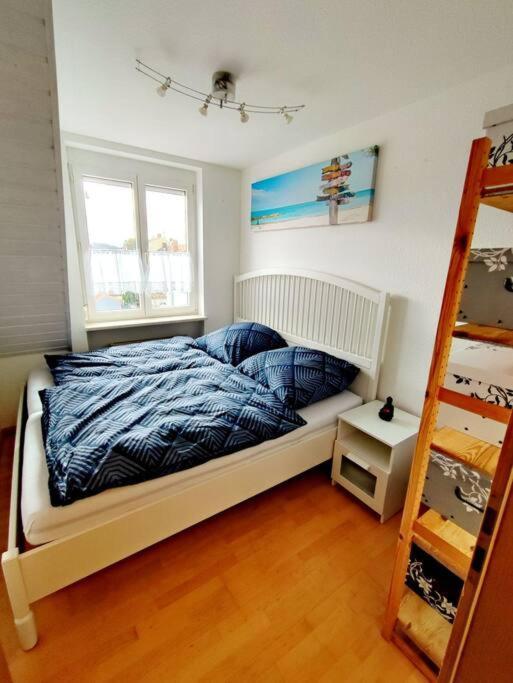 Casa Bobo Im Herzen Rheinfeldens Rheinfelden  Extérieur photo