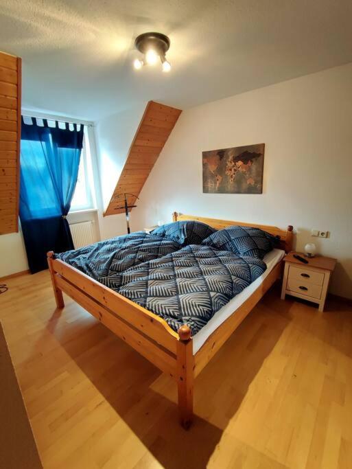 Casa Bobo Im Herzen Rheinfeldens Rheinfelden  Extérieur photo