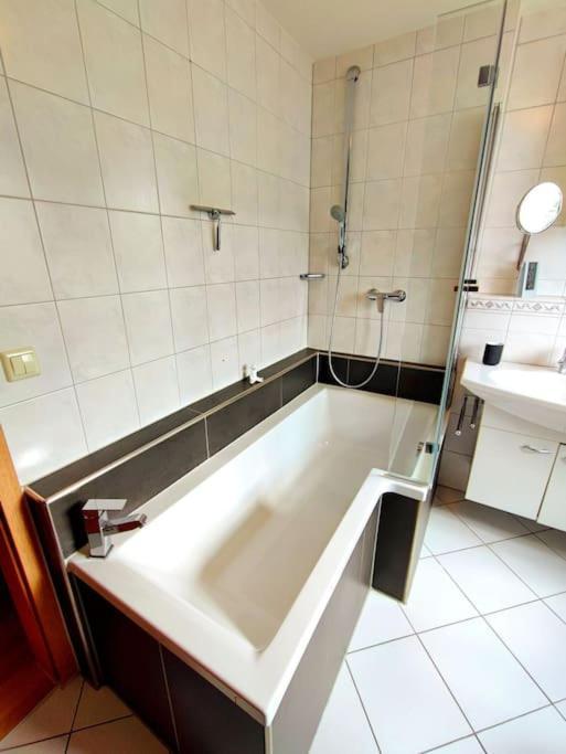 Casa Bobo Im Herzen Rheinfeldens Rheinfelden  Extérieur photo