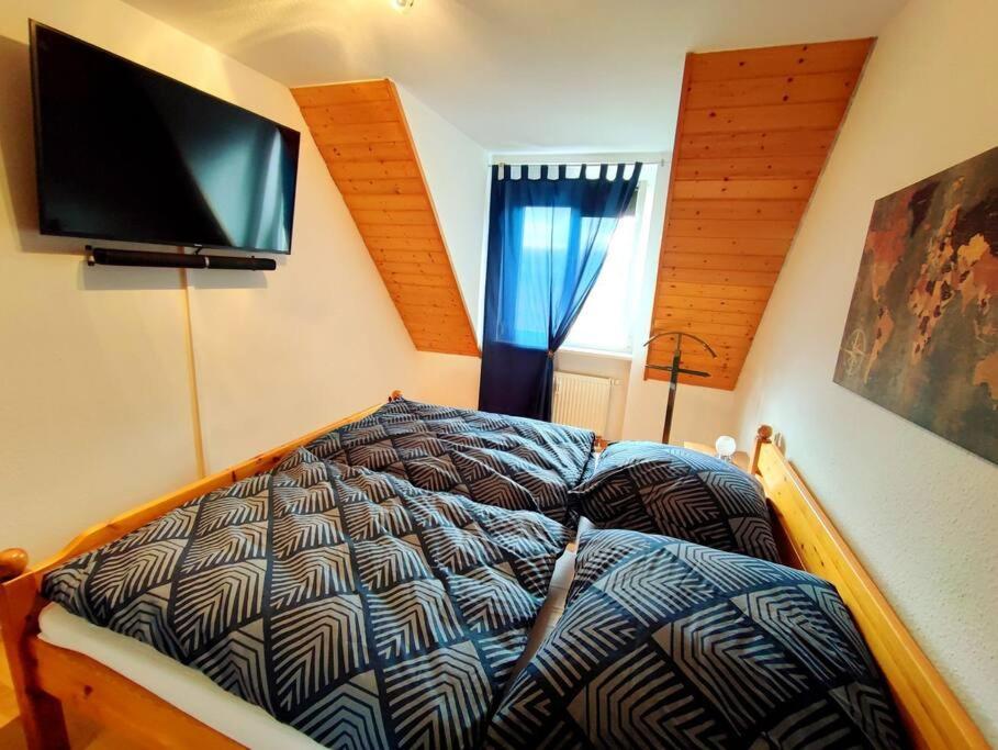 Casa Bobo Im Herzen Rheinfeldens Rheinfelden  Extérieur photo
