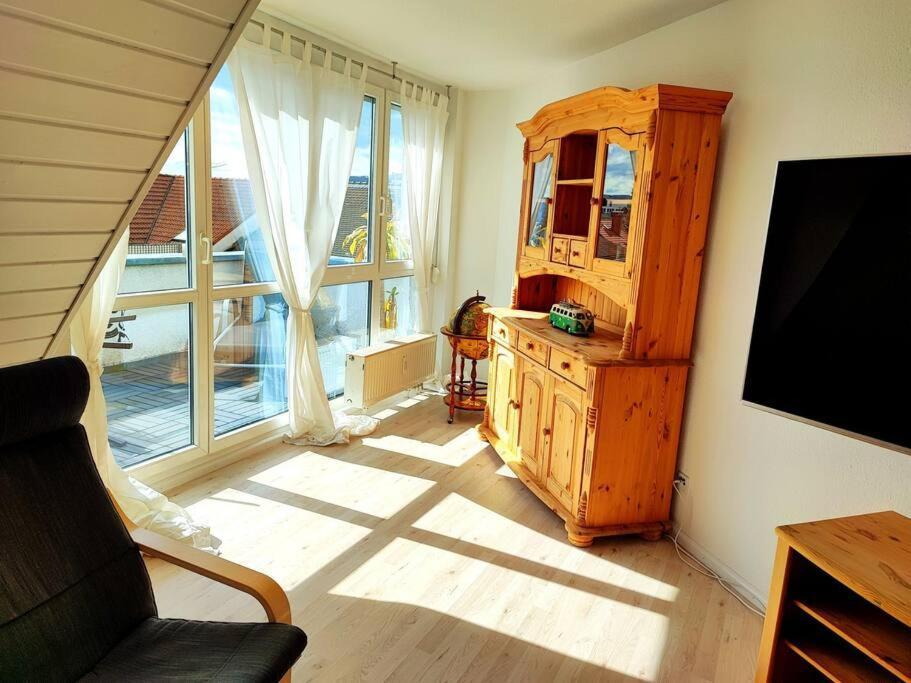 Casa Bobo Im Herzen Rheinfeldens Rheinfelden  Extérieur photo